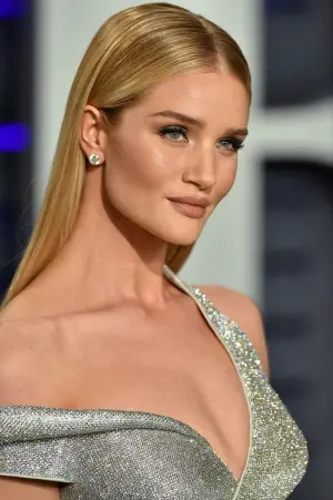 Фото Рози Хантингтон-Уайтли (Rosie Huntington-Whiteley) #9356