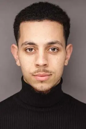 Фото Шадрах Агозино #3561