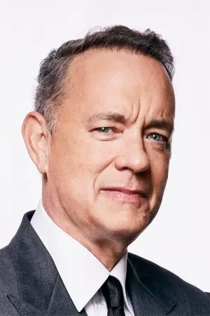 Фото Том Хэнкс (Tom Hanks) #307369