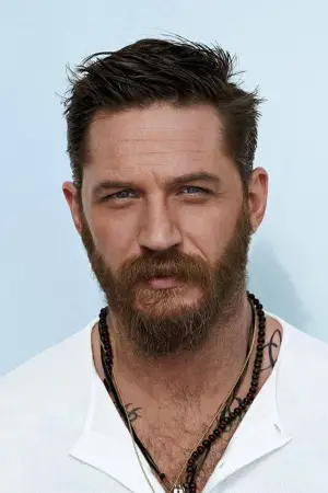 Фото Том Харди (Tom Hardy) #327176