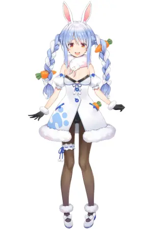 Фото  (Usada Pekora) #252560