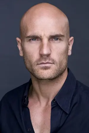 Фото Бен Баррингтон #12133