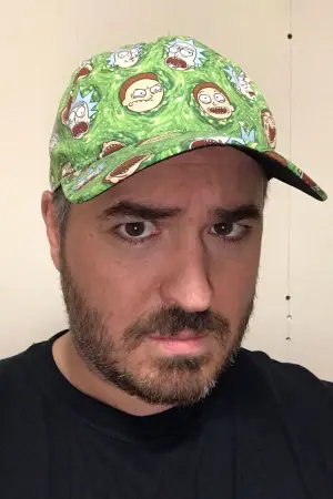 Фото Брайан Куинн #108496