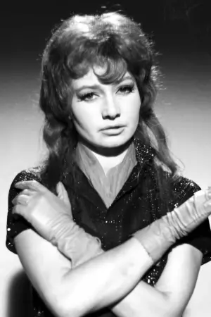 Фото Эльжбета Чижевская (Elżbieta Czyżewska) #259651