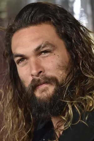 Фото Джейсон Момоа (Jason Momoa) #754