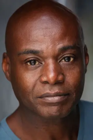 Фото Мейнард Эзиаши #76829