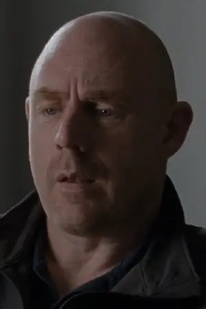 Фото Росс Брюстер (Ross Brewster) #144861