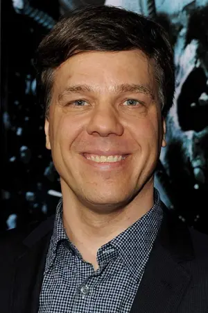 Фото Стивен Куэйл #12330