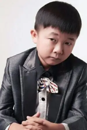 Фото Ван Цзы Жунь #257392