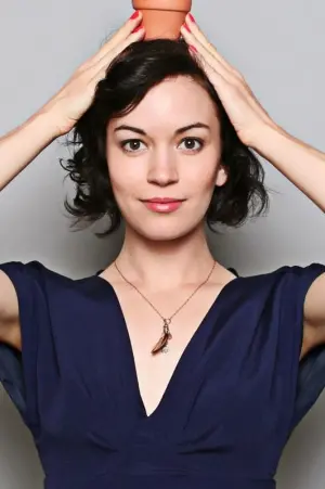 Фото Бритт Лоуэр #114486