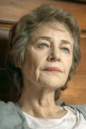 Фото Шарлотта Рэмплинг (Charlotte Rampling) #7393