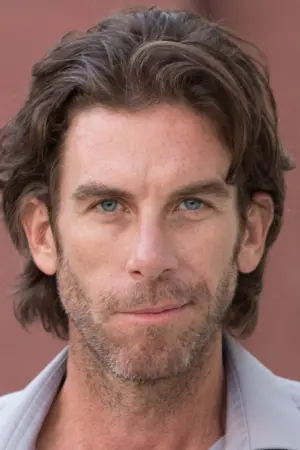 Фото Клинт Джеймс (Clint James) #44806