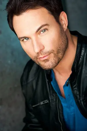 Фото Дэвид Хейден-Джонс (David Haydn-Jones) #237654