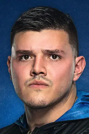 Фото Доминик Гюти́еррес #339230