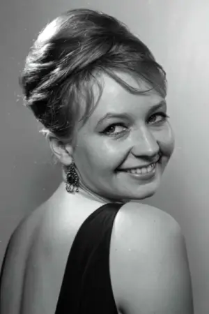 Фото Эльжбета Чижевская (Elżbieta Czyżewska) #259657