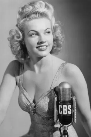 Фото Гейл Роббинс #257437