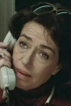 Фото Гизела Фишер #159712