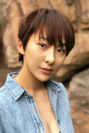 Фото  (Lily Ji) #30877