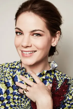 Фото Мишель Монахэн (Michelle Monaghan) #25620