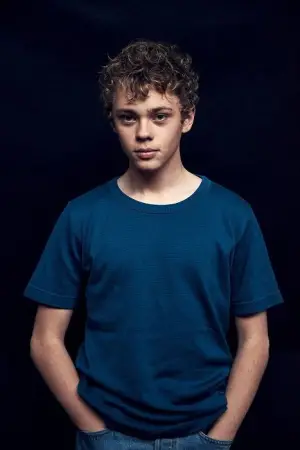 Фото  (Noa Risbro Hjerrild) #380485