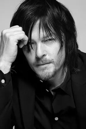 Фото Норман Ридус (Norman Reedus) #50656