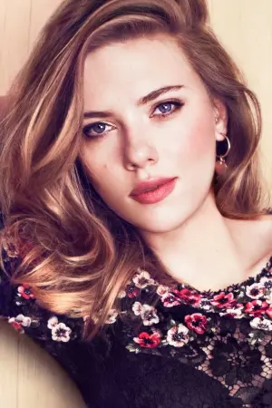 Фото Скарлетт Йоханссон (Scarlett Johansson) #6345