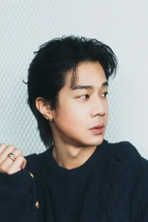 Фото Саймон Сюэ #332887