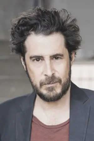 Фото Стефан Герен-Тилье #132149