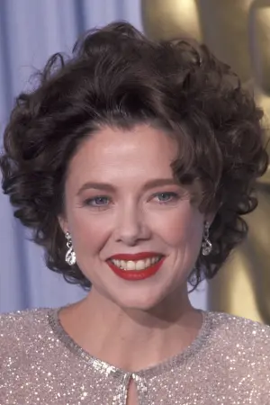 Фото Аннетт Бенинг (Annette Bening) #2239