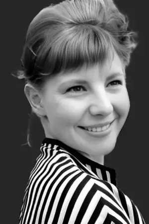 Фото Барбара Феррис #352527