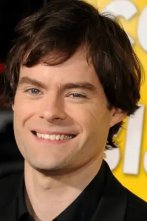 Фото Билл Хейдер (Bill Hader) #8725