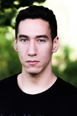 Фото Бронсон Кэмерон #358097