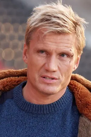 Фото Дольф Лундгрен (Dolph Lundgren) #838