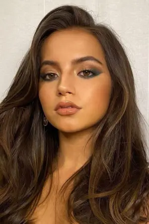 Фото Изабела Мерсед (Isabela Merced) #328020