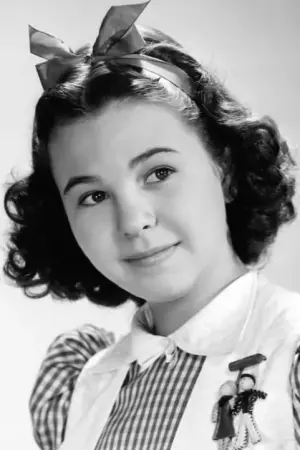 Фото Джейн Уизерс (Jane Withers) #73756