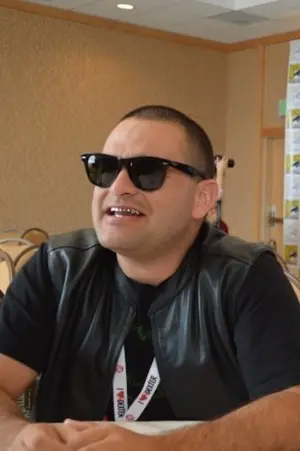 Фото Джей Джей Виллард #7953