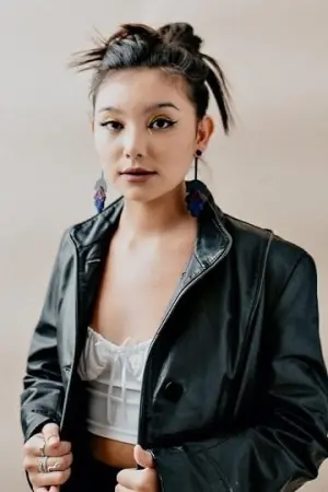 Фото Киавентио Тарбелл (Kiawentiio) #250984