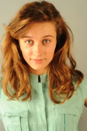 Фото Кристина Казинская (Kristina Kazinskaya) #288170