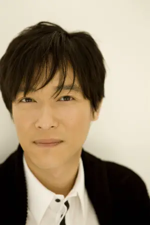 Фото Масато Сакаи (Masato Sakai) #229865