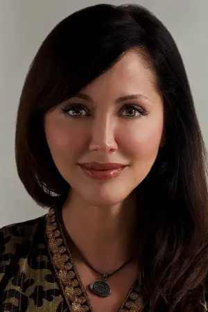 Фото Бобби Филлипс (Bobbie Phillips) #152346