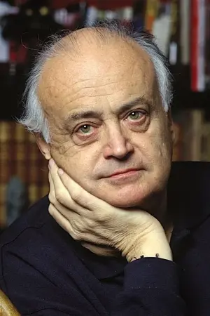 Фото Жан Роллен (Jean Rollin) #145727