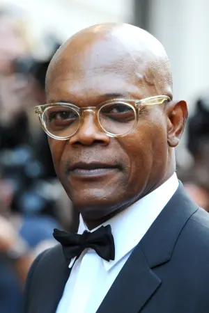 Фото Сэмюэл Л. Джексон (Samuel L. Jackson) #65442