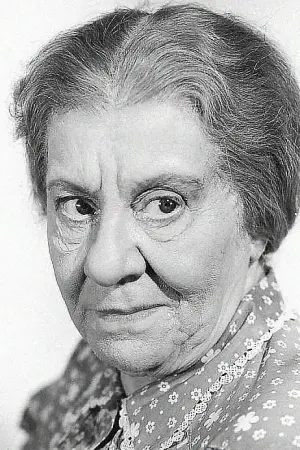 Фото Джесси Ральф (Jessie Ralph) #192325