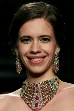 Фото Калки Кошлен #96030