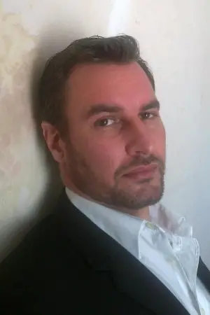 Фото Стюарт Дэвидсон (Stuart Davidson) #25666