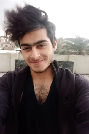 Фото Яссин Аль-Наими #272459