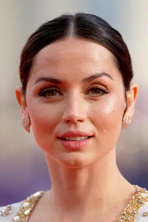 Фото Ана де Армас (Ana de Armas) #12659