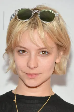 Фото Аннабель Декстер-Джонс #48812