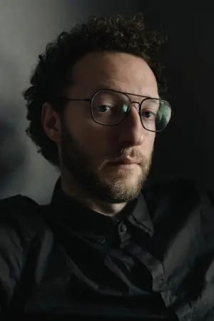 Фото Дэниел Гольдхабер #101999