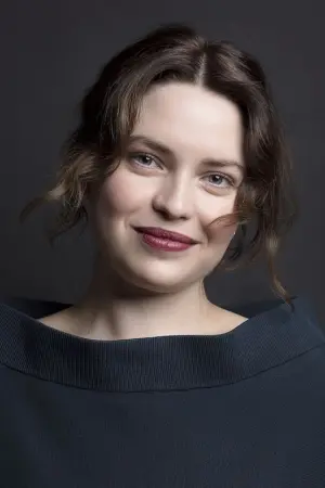 Фото Эстер Кунту (Ester Kuntu) #187465